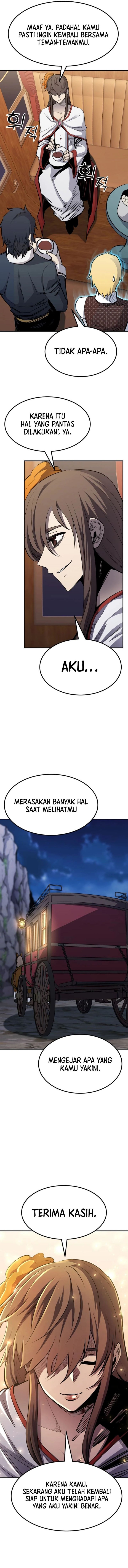 Standard of Reincarnation Chapter 88 Gambar 17