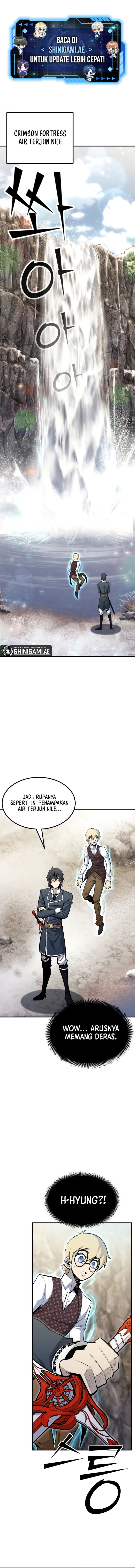 Standard of Reincarnation Chapter 91 Gambar 2