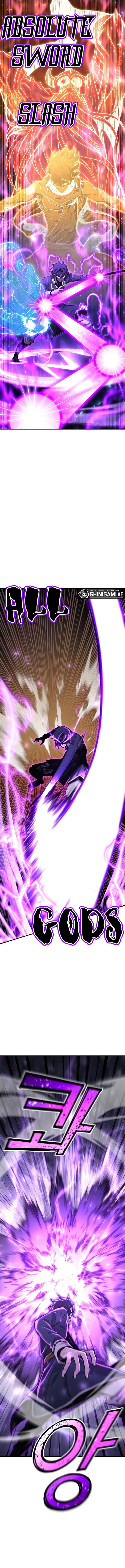 Standard of Reincarnation Chapter 91 Gambar 3