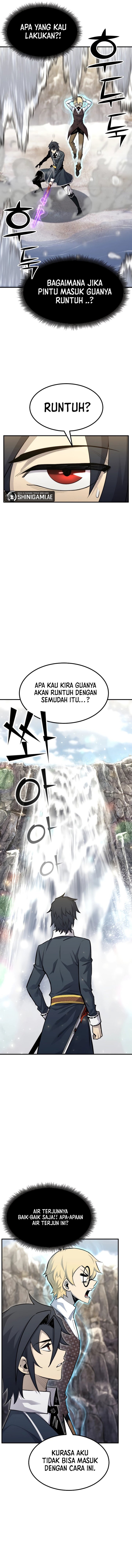 Standard of Reincarnation Chapter 91 Gambar 4
