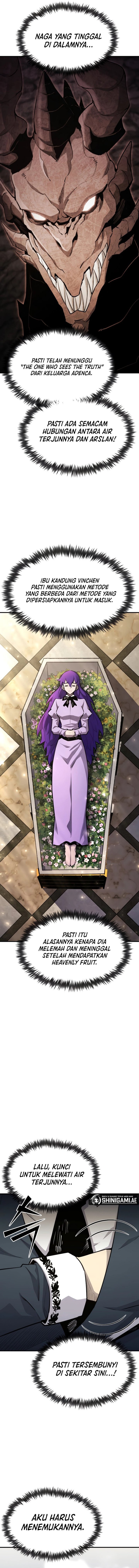 Standard of Reincarnation Chapter 91 Gambar 5