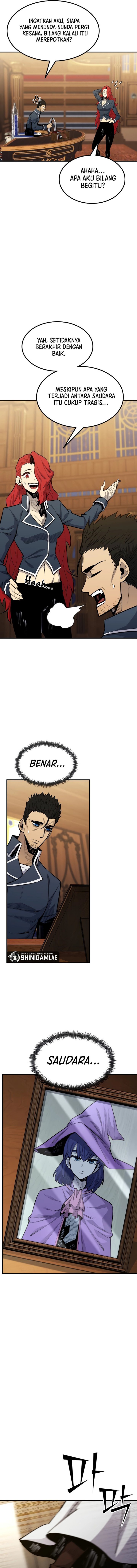 Standard of Reincarnation Chapter 91 Gambar 7
