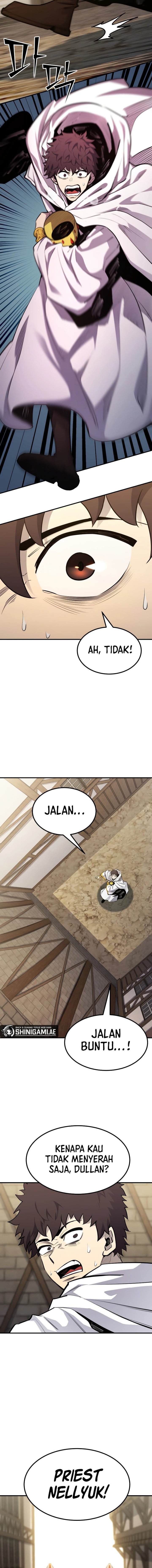 Standard of Reincarnation Chapter 91 Gambar 8