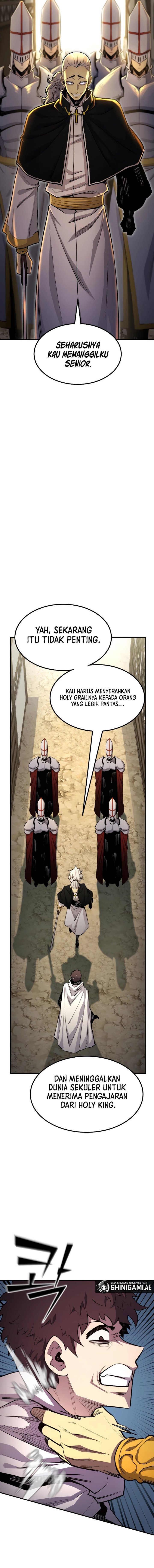 Standard of Reincarnation Chapter 91 Gambar 9