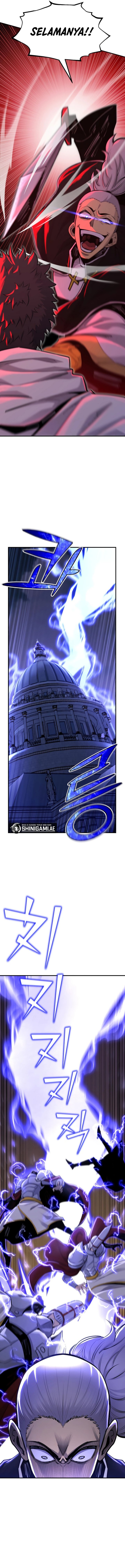 Standard of Reincarnation Chapter 91 Gambar 10