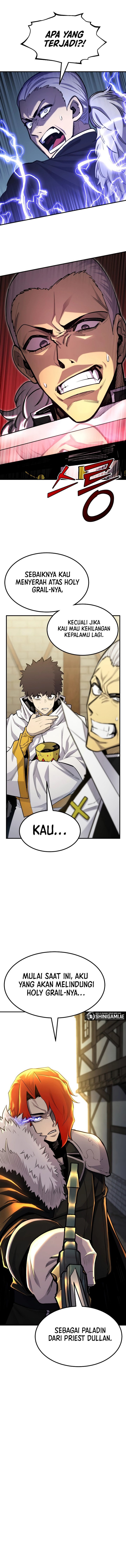 Standard of Reincarnation Chapter 91 Gambar 11
