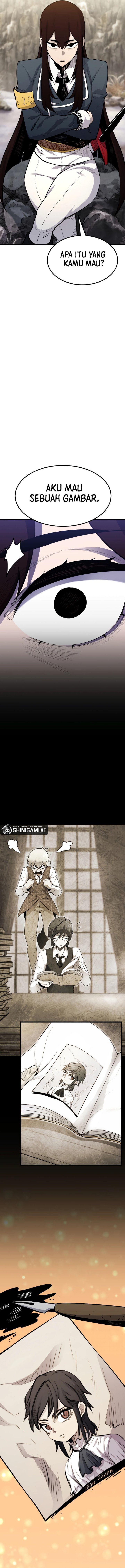 Standard of Reincarnation Chapter 91 Gambar 15