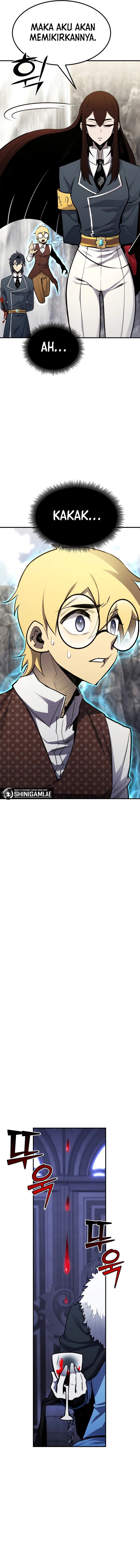 Standard of Reincarnation Chapter 91 Gambar 19