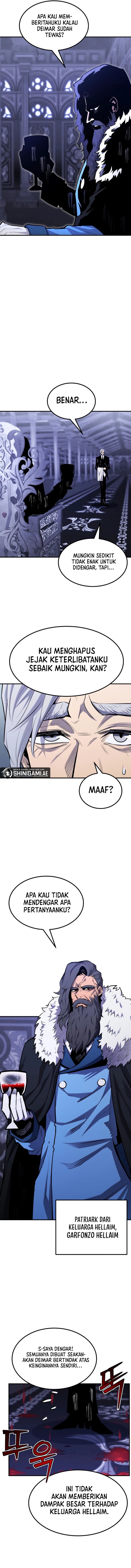 Standard of Reincarnation Chapter 91 Gambar 20