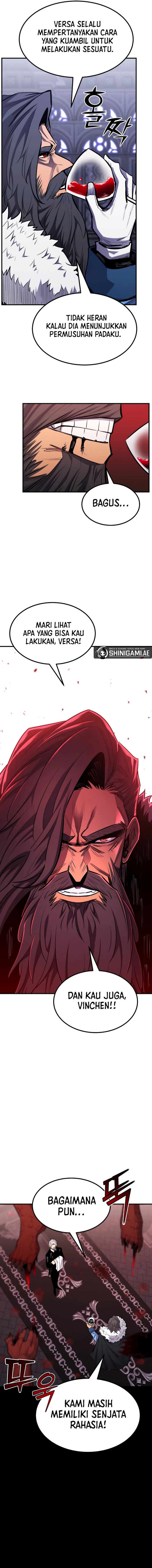 Standard of Reincarnation Chapter 91 Gambar 21