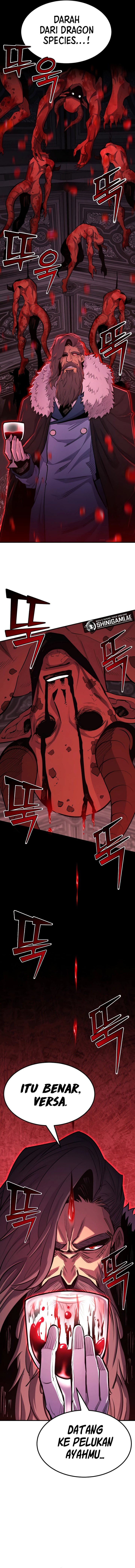 Standard of Reincarnation Chapter 91 Gambar 22