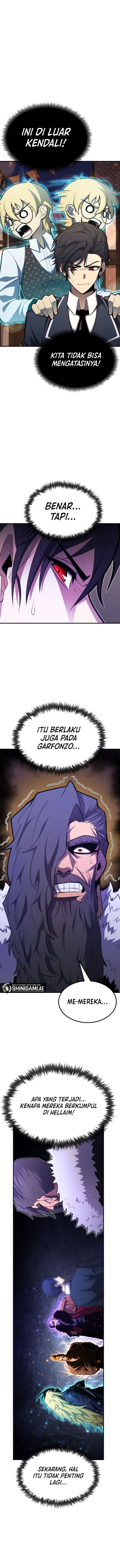 Standard of Reincarnation Chapter 100 Gambar 2
