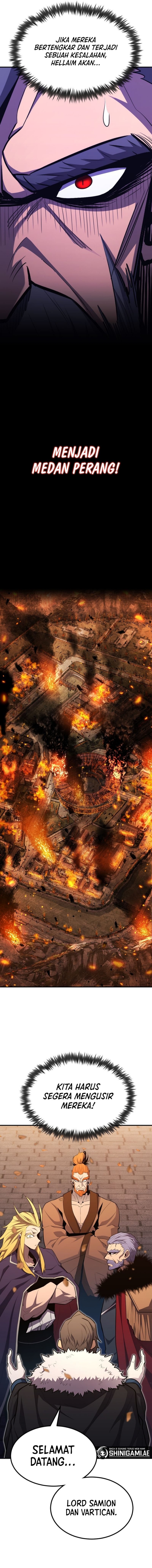 Standard of Reincarnation Chapter 100 Gambar 3