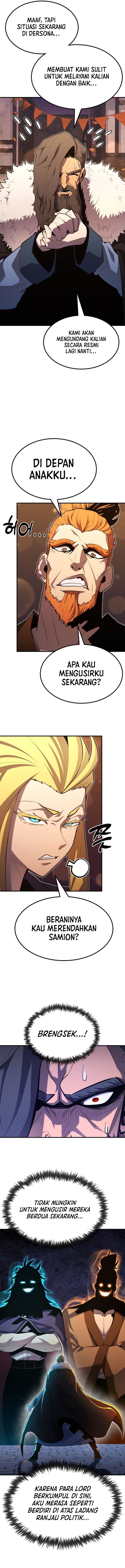 Standard of Reincarnation Chapter 100 Gambar 4