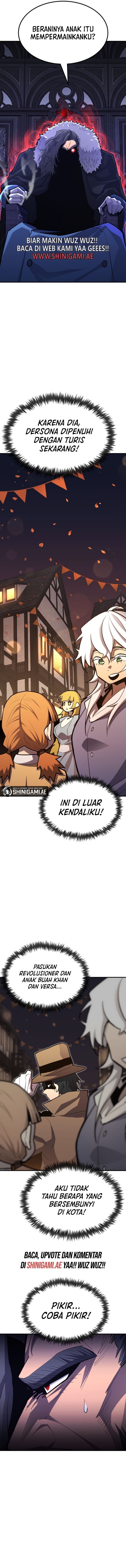 Standard of Reincarnation Chapter 100 Gambar 6