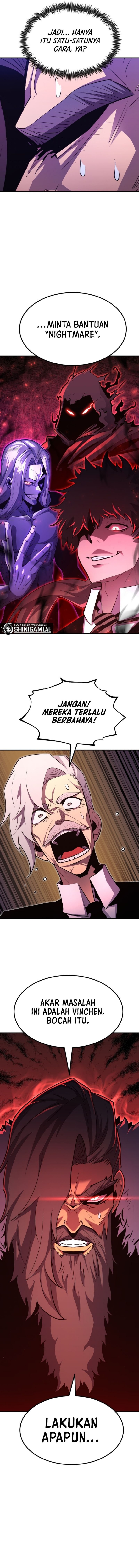 Standard of Reincarnation Chapter 100 Gambar 8