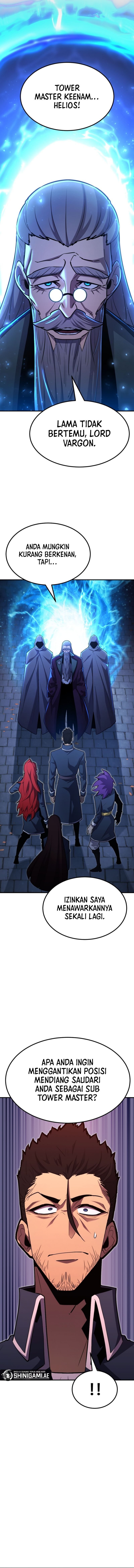 Standard of Reincarnation Chapter 100 Gambar 14