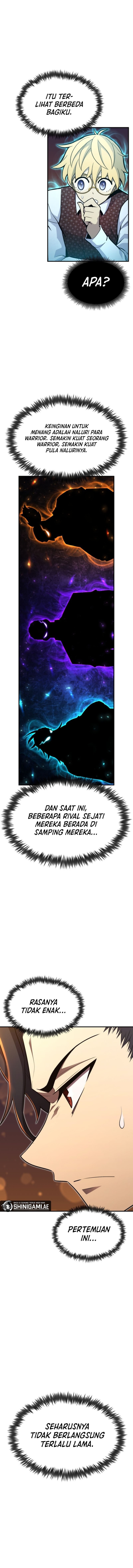 Standard of Reincarnation Chapter 100 Gambar 17