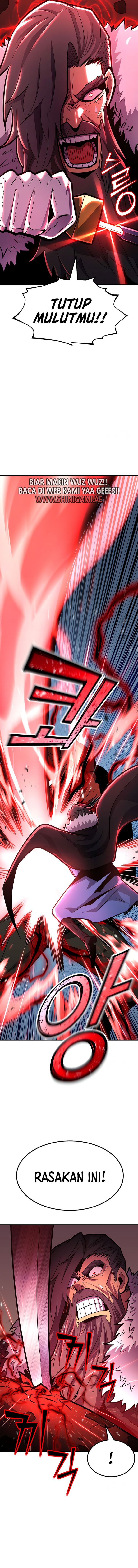 Standard of Reincarnation Chapter 109 Gambar 4