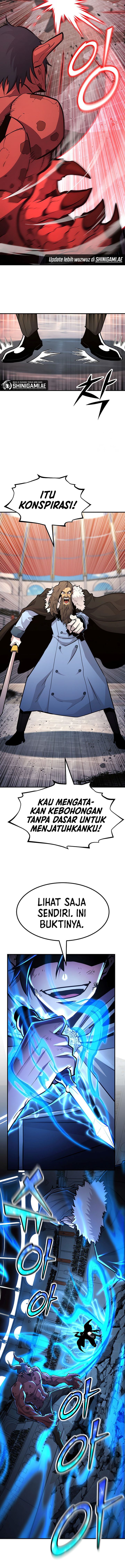 Standard of Reincarnation Chapter 109 Gambar 6