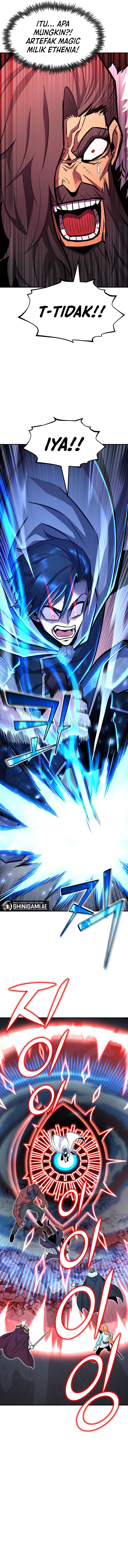 Standard of Reincarnation Chapter 109 Gambar 7