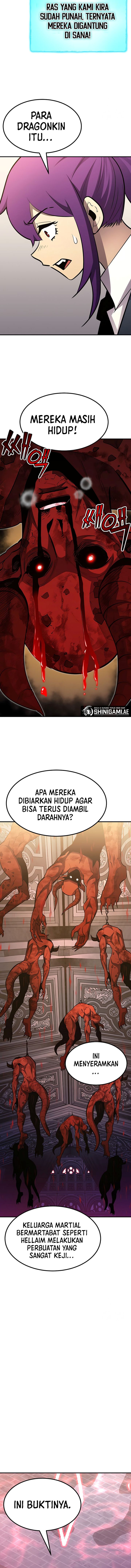 Standard of Reincarnation Chapter 109 Gambar 9