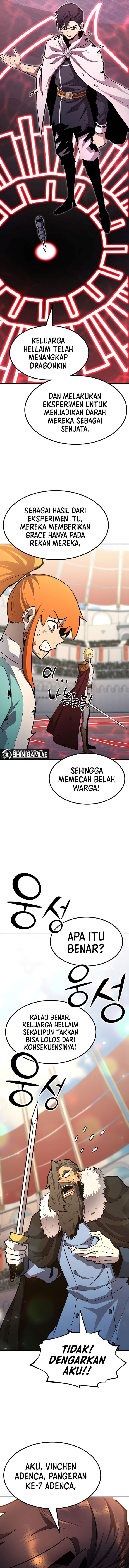 Standard of Reincarnation Chapter 109 Gambar 10