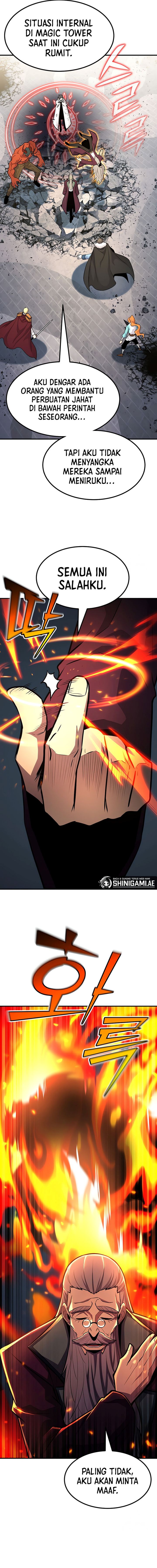 Standard of Reincarnation Chapter 109 Gambar 13