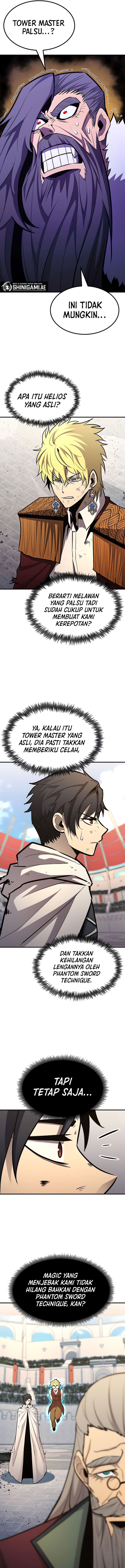 Standard of Reincarnation Chapter 109 Gambar 14