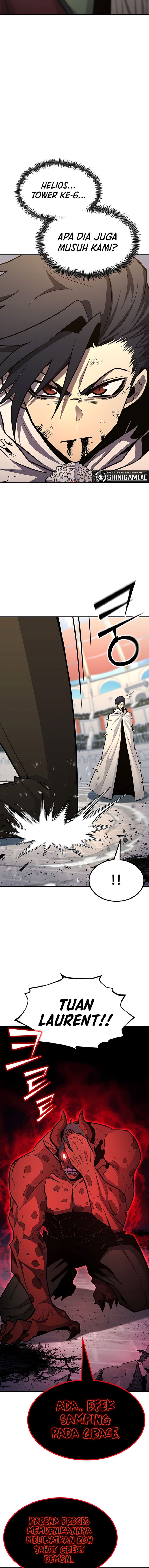 Standard of Reincarnation Chapter 109 Gambar 15