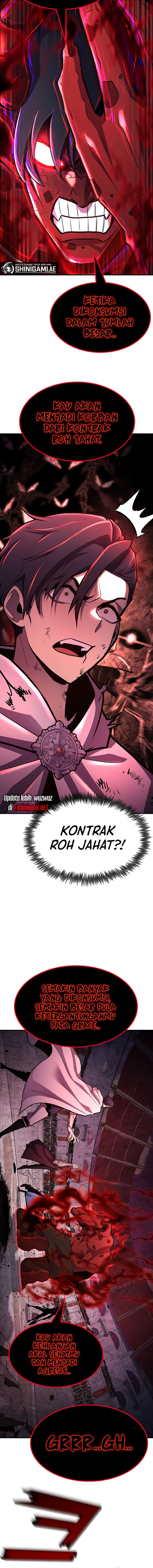 Standard of Reincarnation Chapter 109 Gambar 16