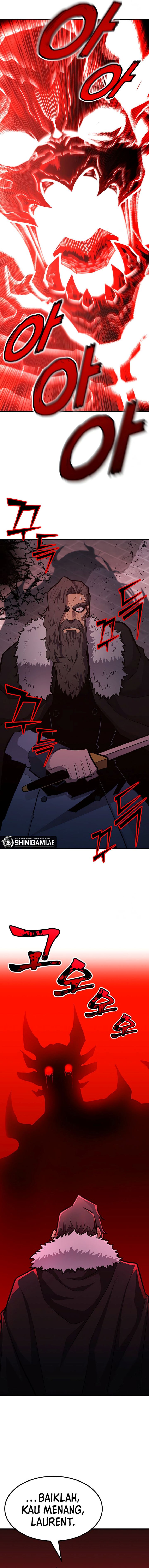 Standard of Reincarnation Chapter 109 Gambar 17