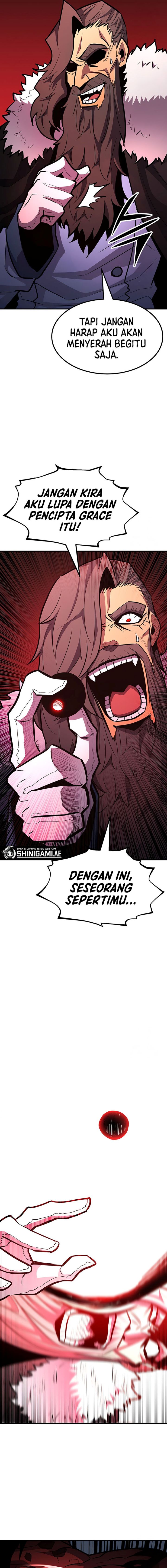 Standard of Reincarnation Chapter 109 Gambar 18