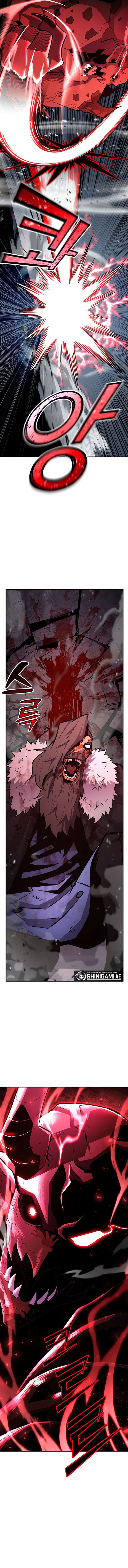 Standard of Reincarnation Chapter 109 Gambar 19