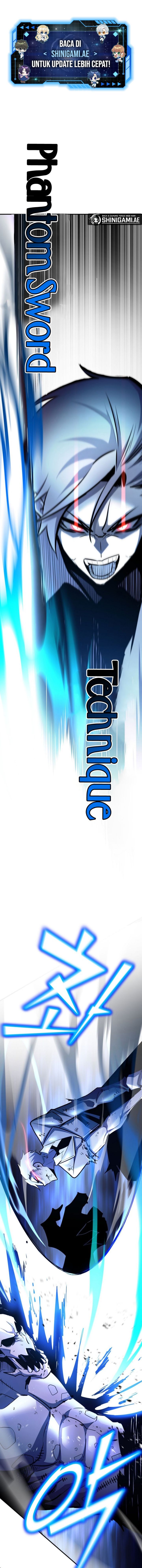 Standard of Reincarnation Chapter 111 Gambar 2