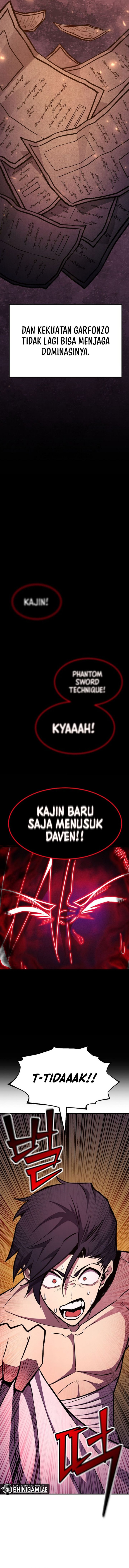 Standard of Reincarnation Chapter 111 Gambar 17