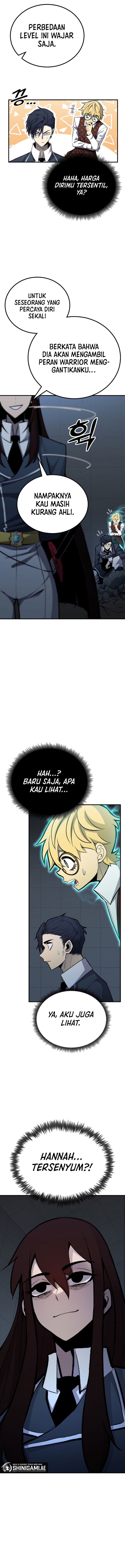 Standard of Reincarnation Chapter 116 Gambar 4