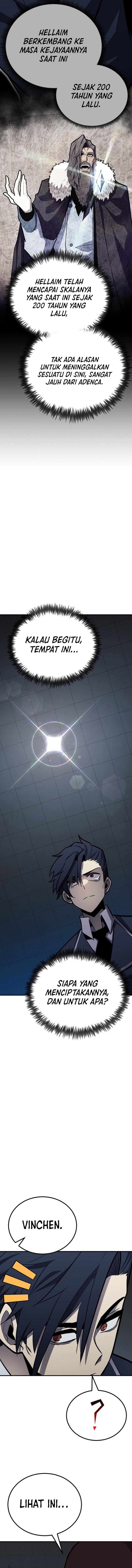 Standard of Reincarnation Chapter 116 Gambar 8