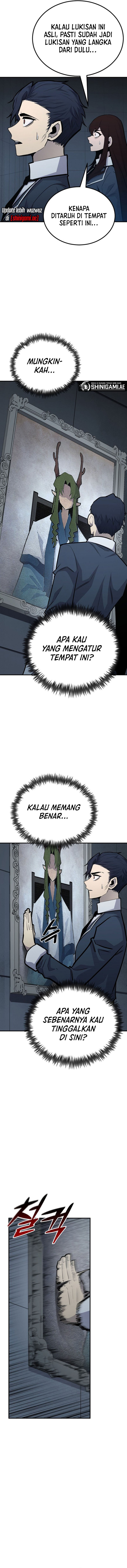 Standard of Reincarnation Chapter 116 Gambar 10
