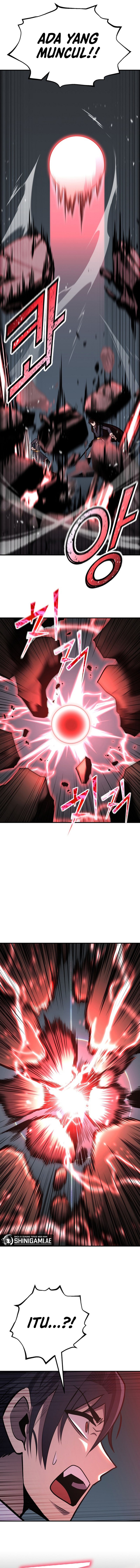 Standard of Reincarnation Chapter 116 Gambar 12