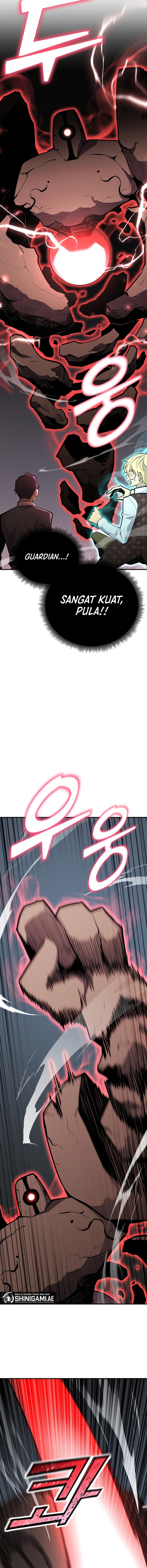 Standard of Reincarnation Chapter 116 Gambar 13