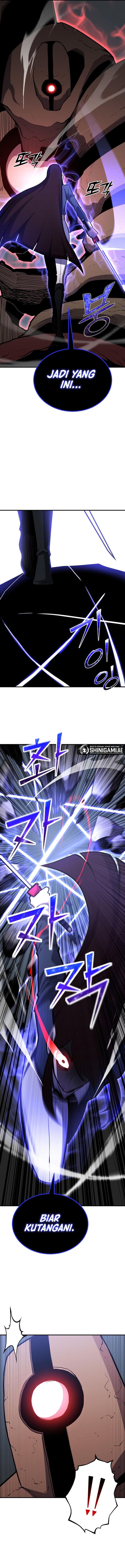 Standard of Reincarnation Chapter 116 Gambar 15