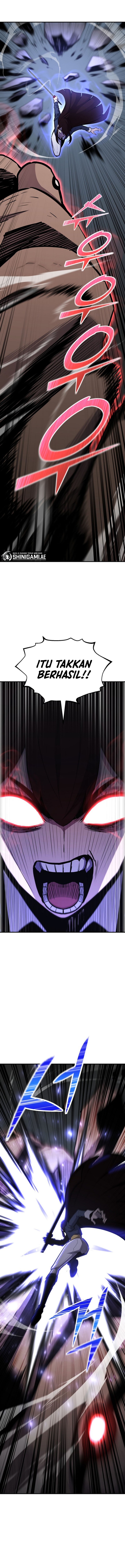 Standard of Reincarnation Chapter 116 Gambar 16