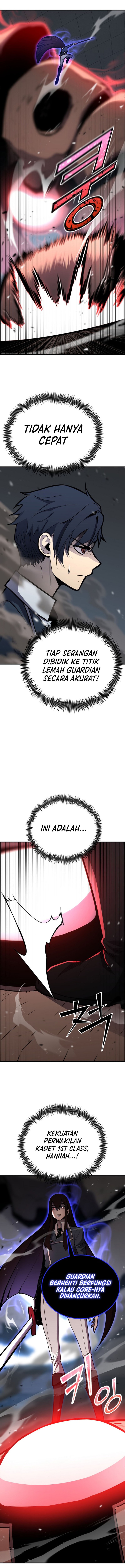 Standard of Reincarnation Chapter 116 Gambar 18