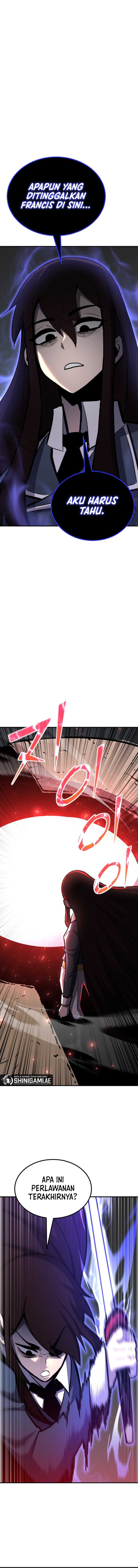 Standard of Reincarnation Chapter 116 Gambar 19
