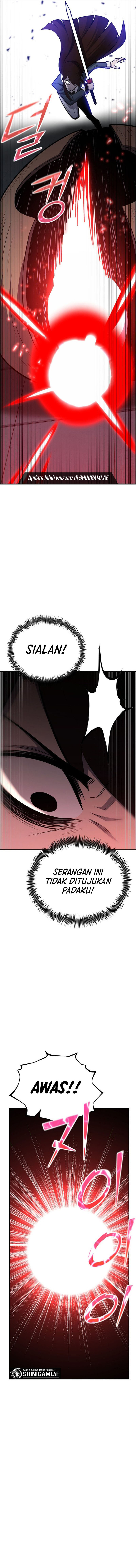 Standard of Reincarnation Chapter 116 Gambar 20