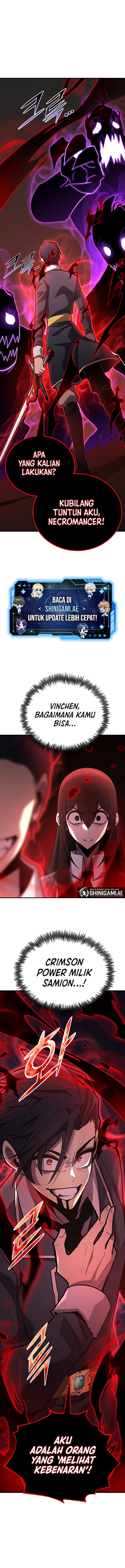 Standard of Reincarnation Chapter 119 Gambar 2