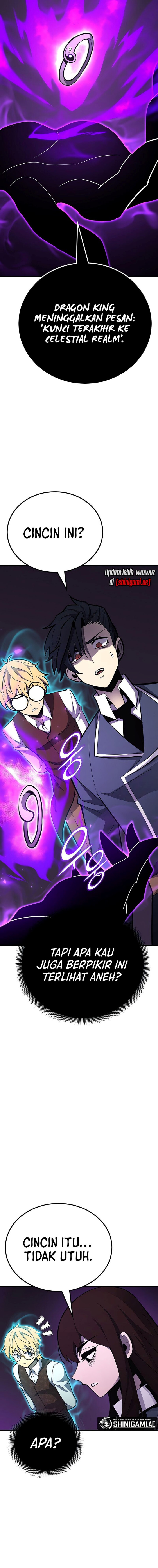 Standard of Reincarnation Chapter 119 Gambar 6