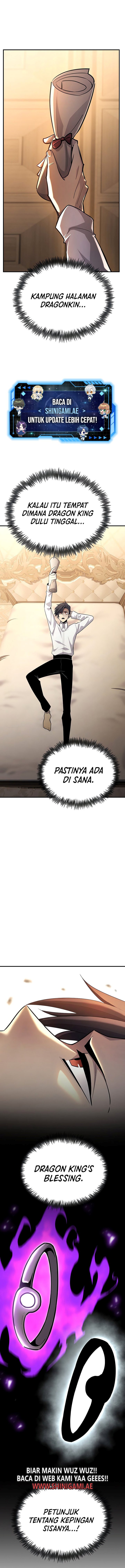 Standard of Reincarnation Chapter 121 Gambar 2