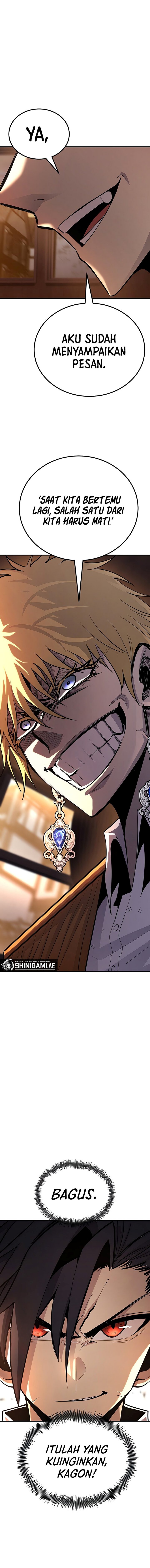 Standard of Reincarnation Chapter 121 Gambar 12